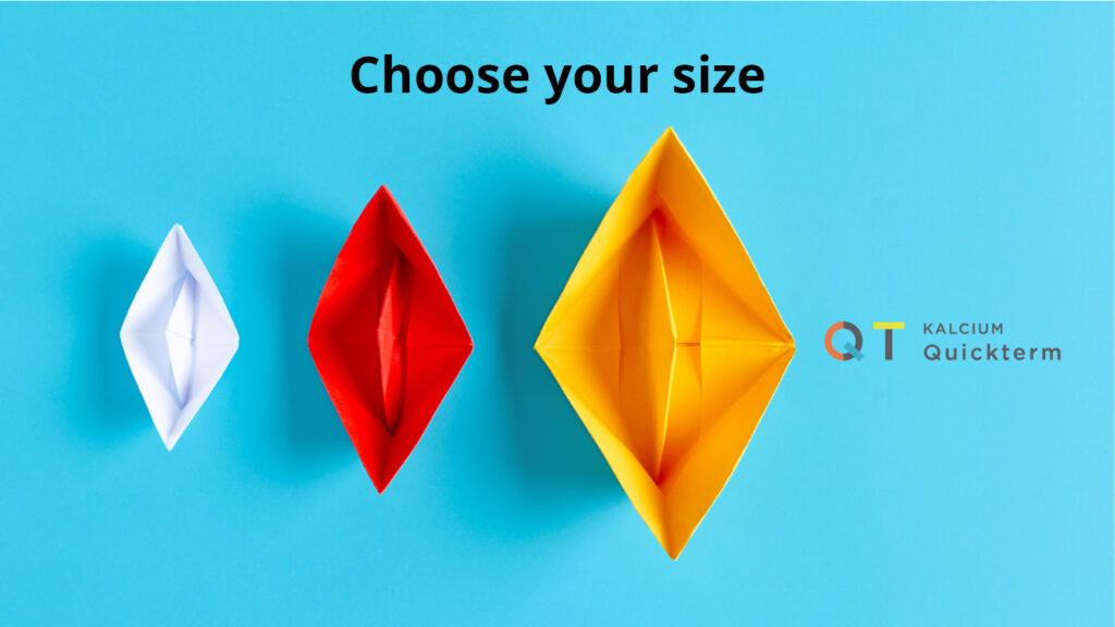 Webinar: Software That Grows With You: Customized Terminology For Every Need