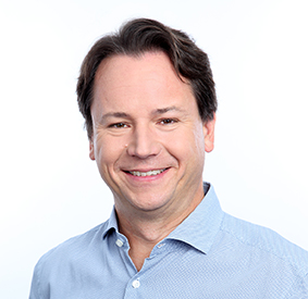 Klaus Fleischmann, CEO Kaleidoscope GmbH