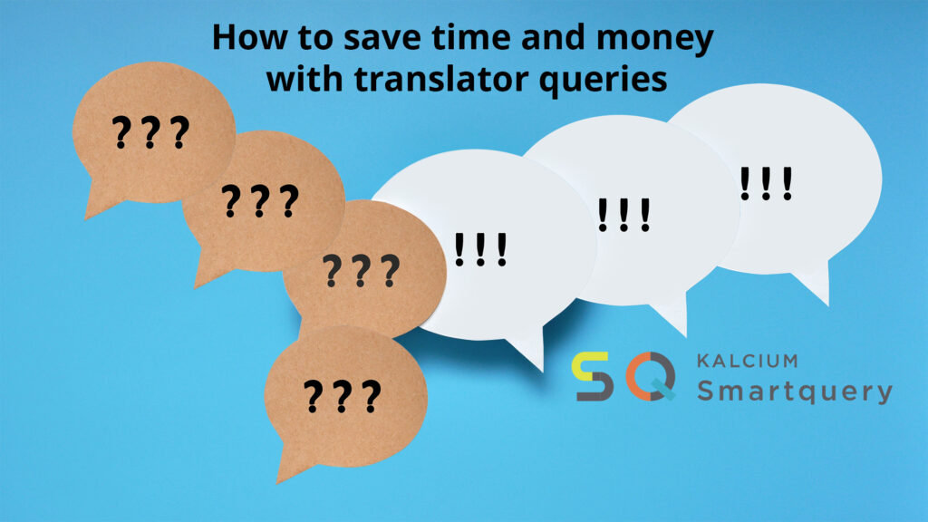 RWS ELEVATE 2024 is an online event that provides information about the challenges facing the translation industry. Kaleidoscope will be there with a presentation on translation query management!