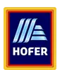 HOFER-Logo HOFER Logo