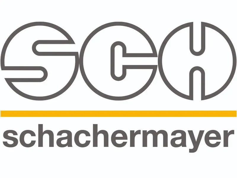 Schachermayer_logo Schachermayer logo