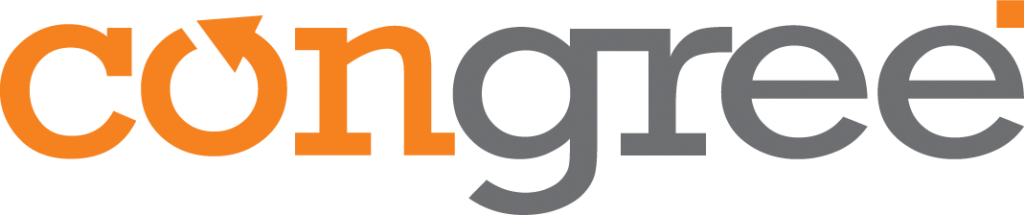 congree-logo congree logo