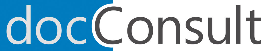 docConsult-logo docConsult logo