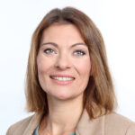 Anita Wilson, Co-CEO von Kaleidoscope